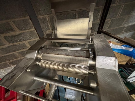 Weber ASE 400 Pic 11